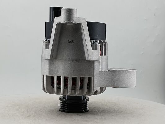 Alternador de coche DELCO 199 A8.000 12V 90A 4PK para motor de arranque FIAT
