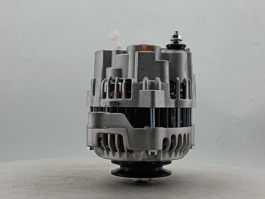 MITSUBISHI V2403 Alternador automático 12V 50A 1PK 3C08174010 3C08174011 31A6800400 A7T02071A para KUBOTA