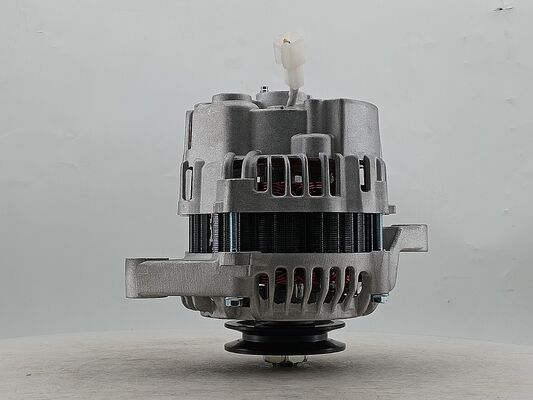 MITSUBISHI V2403 Alternador automático 12V 50A 1PK 3C08174010 3C08174011 31A6800400 A7T02071A para KUBOTA