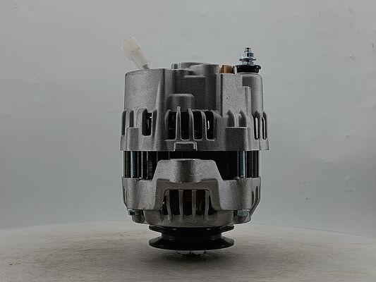 MITSUBISHI V2403 Alternador automático 12V 50A 1PK 3C08174010 3C08174011 31A6800400 A7T02071A para KUBOTA