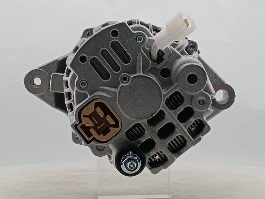 MITSUBISHI V2403 Alternador automático 12V 50A 1PK 3C08174010 3C08174011 31A6800400 A7T02071A para KUBOTA