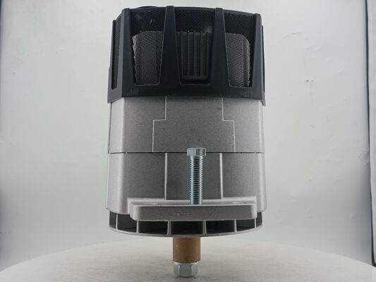 Alternador de automóvil PRESTOLITE C32 24V 150A 1PK 2155568 3062174 370100815 8SC3238VC 8SC3238C02 para CAT D11