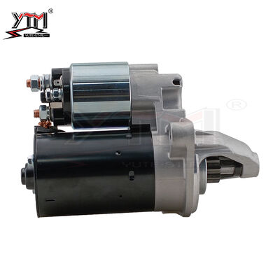 Motor de arranque de motor diésel FUJA de 12V y 1,4 KW y 10T, accesorios para motor diésel 1004566 1011331 1018882 0001107043 0001107087 para Ford