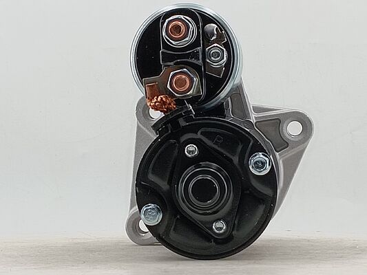 Motor de arranque de motor diésel FUJA de 12V y 1,4 KW y 10T, accesorios para motor diésel 1004566 1011331 1018882 0001107043 0001107087 para Ford