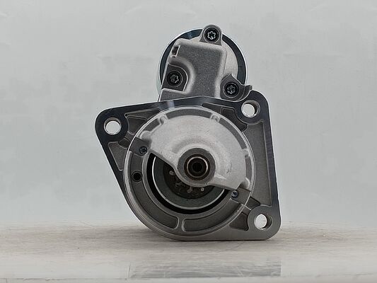 Motor de arranque de motor diésel FUJA de 12V y 1,4 KW y 10T, accesorios para motor diésel 1004566 1011331 1018882 0001107043 0001107087 para Ford