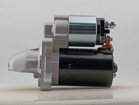 Motor de arranque de motor diésel FUJA de 12V y 1,4 KW y 10T, accesorios para motor diésel 1004566 1011331 1018882 0001107043 0001107087 para Ford