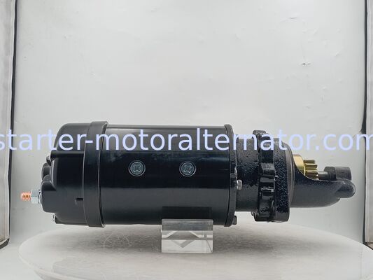24V 7.5KW 12T  Engine Starter Motor  CATERPILLAR316 Diesel Engine Accessories 0R2735 0R4263 0R9727 10461395 10461402 10461405 for  DELCO
