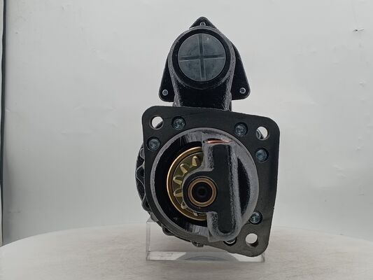 Motor de arranque del motor de 24 V 7,5 kW 12T CATERPILLAR316 Accesorios para motores diesel 0R2735 0R4263 0R9727 10461395 10461402 10461405 para DELCO