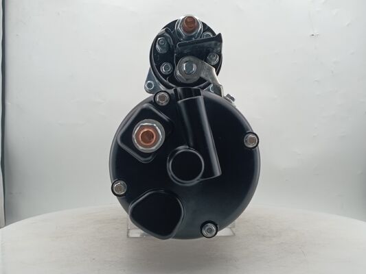 Motor de arranque de motor diésel DELCO de 24 V y 7 KW y 12 T, accesorios para motor diésel 1068557 10R0395 10R0397 1438434 10461085 para CAT