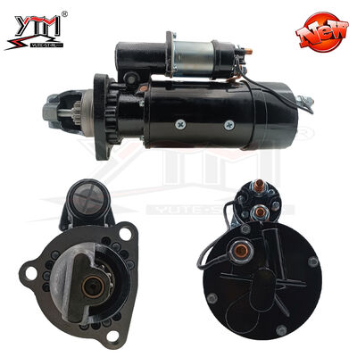12V 7.5KW 12T Motor de arranque DELCO Accesorios para motores diesel 10461021 10461032 10461034 22278ND para el CAT