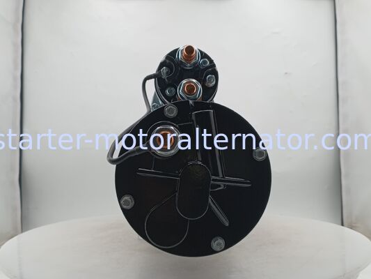 12V 7.5KW 12T  Engine Starter Motor  DELCO Diesel Engine Accessories 10461021 10461032 10461034 22278ND for  CAT