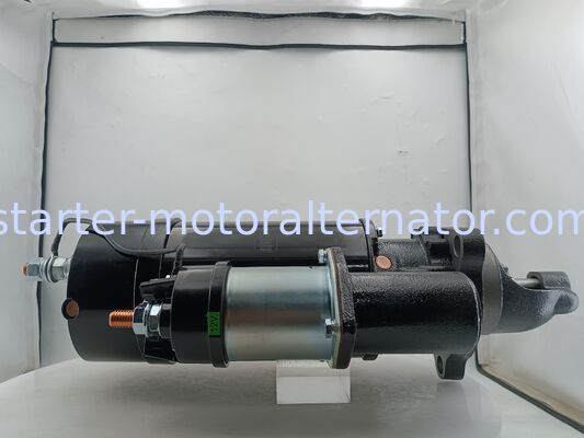 12V 7.5KW 12T  Engine Starter Motor  DELCO Diesel Engine Accessories 10461021 10461032 10461034 22278ND for  CAT