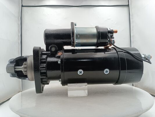12V 7.5KW 12T Motor de arranque DELCO Accesorios para motores diesel 10461021 10461032 10461034 22278ND para el CAT