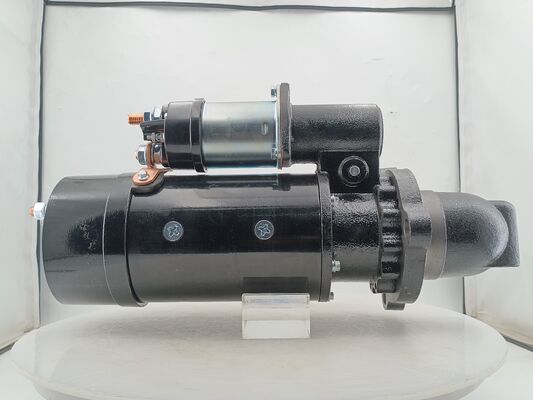 Motor de arranque del motor de 12 V 7,5 kW 11T DELCO Accesorios para motores diesel 0R2191 0R5347 10R0401 10461033 10461038 10461042 para el CAT