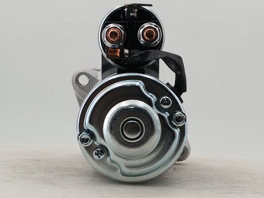 Motor de arranque de 12V 1.4KW 9T para motor diésel Mitsubishi, accesorios M000T81781 M0T80681 M0T80685 M0T80686 para ZAUFER