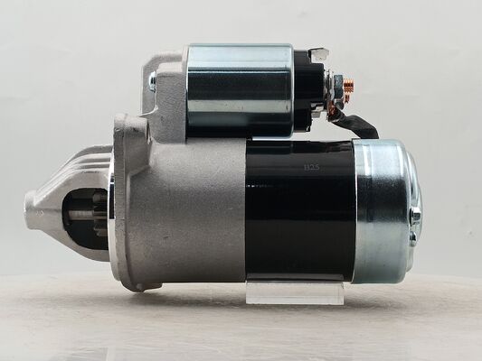 Motor de arranque de 12V 1.4KW 9T para motor diésel Mitsubishi, accesorios M000T81781 M0T80681 M0T80685 M0T80686 para ZAUFER