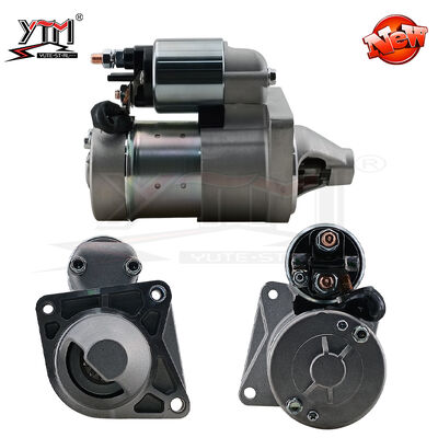 Motor de arranque de motor diésel HITACHI de 12V 0.8KW 10T, accesorios de motor diésel HITACHI 46231531 46231532 46429594 S114949 S114949A para FIAT