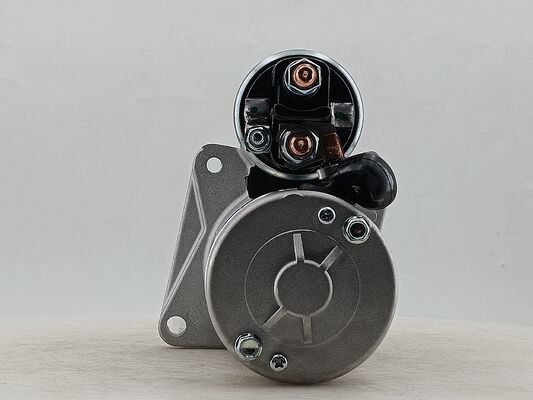 Motor de arranque de motor diésel HITACHI de 12V 0.8KW 10T, accesorios de motor diésel HITACHI 46231531 46231532 46429594 S114949 S114949A para FIAT
