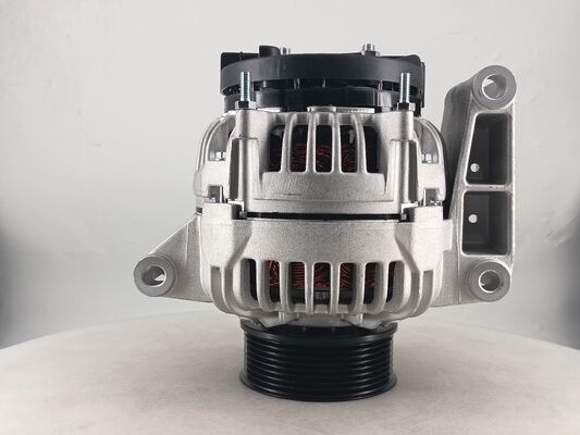 24V/150A/8PK Motor arrancador Motor BS Motor diesel Accesorios 0124655071/0124655116 0141544602/0141549202 para Mercedes Benz