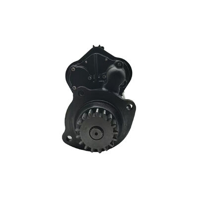 Motor de arranque de motor de 24V 8.4KW 17T para accesorios de motor diésel MWMTCG