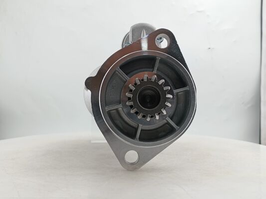 Motor de arranque de motor de 12V 2.8KW 15T para motor Yanmar HITACHI 3TNV88 4D88