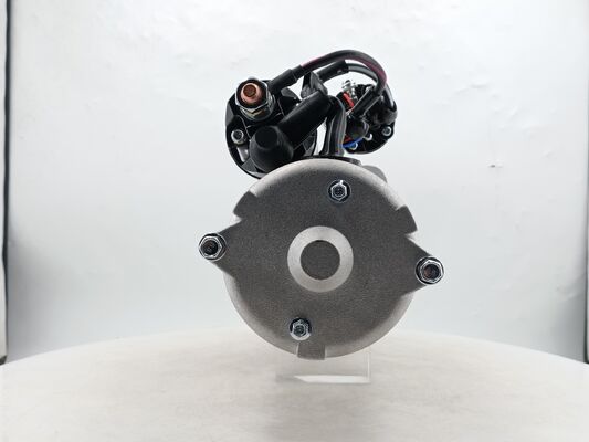 Motor de arranque de motor de 24 V 6 kW 10 T para el motor DEUTZ PRESTOLITE TD226B