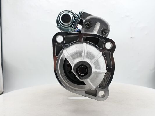 Motor de arranque de motor de 24 V 6 kW 10 T para el motor DEUTZ PRESTOLITE TD226B