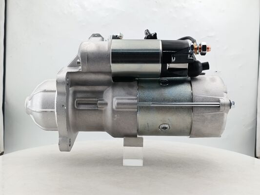 Motor de arranque de motor de 24 V 6 kW 10 T para el motor DEUTZ PRESTOLITE TD226B