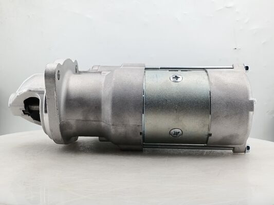 Motor de arranque de motor de 24 V 6 kW 10 T para el motor DEUTZ PRESTOLITE TD226B