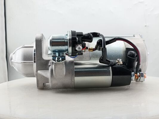 Motor de arranque de motor de 24 V 6 kW 10 T para el motor DEUTZ PRESTOLITE TD226B