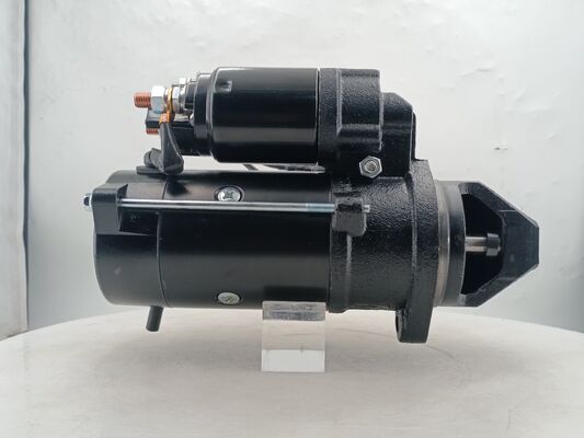 Motor de arranque de motor de 24 V 3.5 kW 9T para DEUTZ ISKRA Engine AG (KHD) TCD 2,9L 11132057 11132493 11132608 11132751