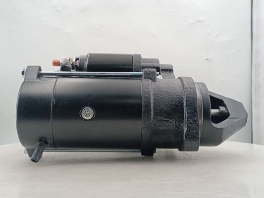 Motor de arranque de motor de 24 V 3.5 kW 9T para DEUTZ ISKRA Engine AG (KHD) TCD 2,9L 11132057 11132493 11132608 11132751