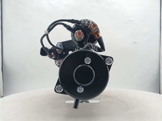 Motor de arranque de motor de 24 V 3.5 kW 9T para DEUTZ ISKRA Engine AG (KHD) TCD 2,9L 11132057 11132493 11132608 11132751