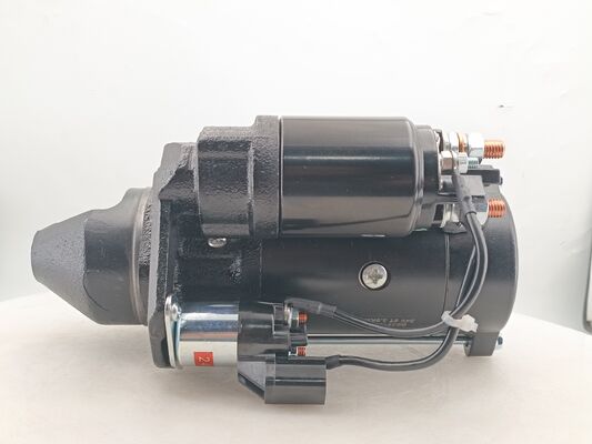Motor de arranque de motor de 24 V 3.5 kW 9T para DEUTZ ISKRA Engine AG (KHD) TCD 2,9L 11132057 11132493 11132608 11132751