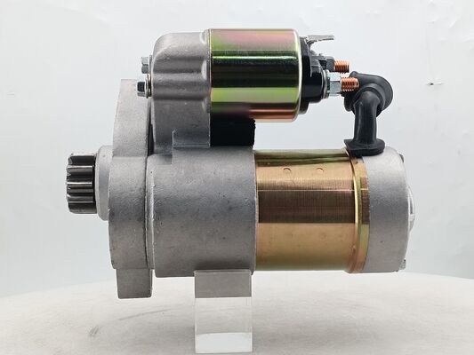 12V 1.4KW 11T motor motor de arranque para el motor MIC 2V86 - OEM conjunto de arranque de tamaño estándar