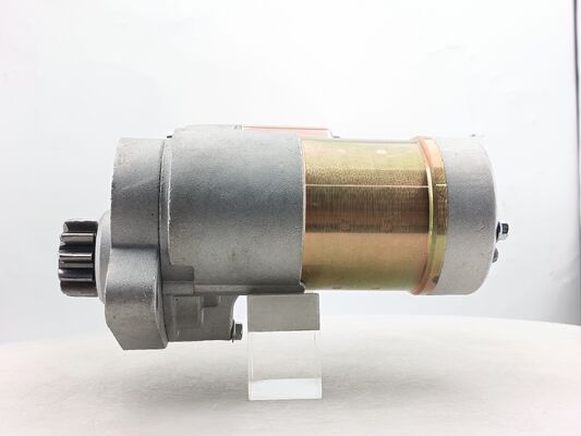 12V 1.4KW 11T motor motor de arranque para el motor MIC 2V86 - OEM conjunto de arranque de tamaño estándar