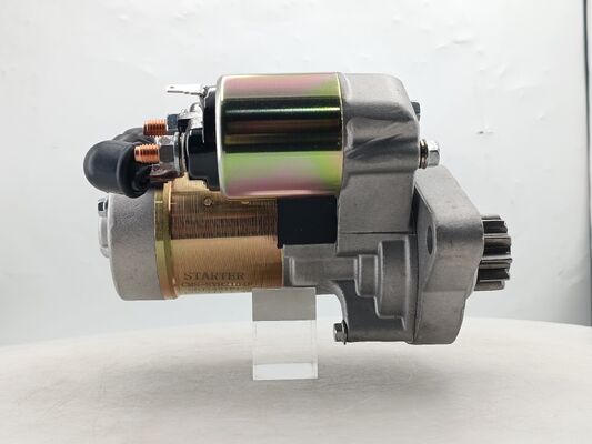 12V 1.4KW 11T motor motor de arranque para el motor MIC 2V86 - OEM conjunto de arranque de tamaño estándar