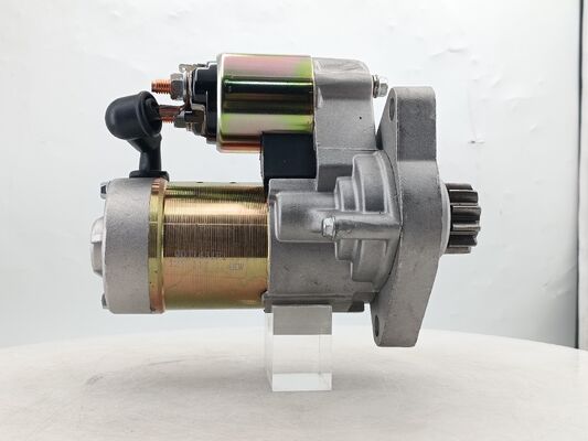 12V 1.4KW 11T motor motor de arranque para el motor MIC 2V86 - OEM conjunto de arranque de tamaño estándar
