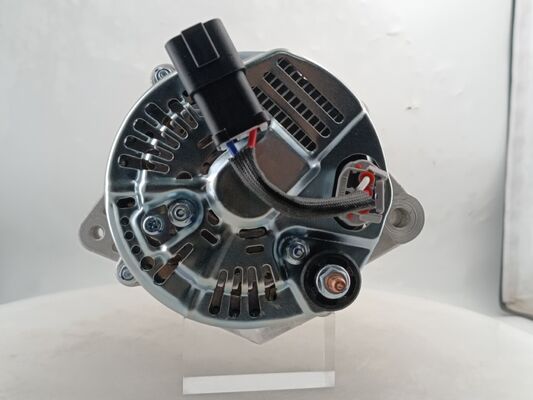 Motor de arranque de motor 12V 100A 1PK para accesorios de motor diésel Toyota DENSO