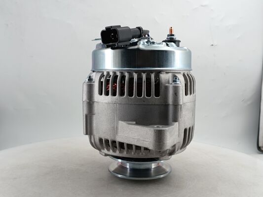 Motor de arranque de motor 12V 100A 1PK para accesorios de motor diésel Toyota DENSO