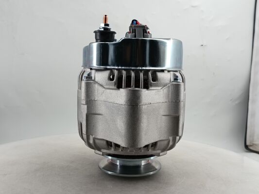 Motor de arranque de motor 12V 100A 1PK para accesorios de motor diésel Toyota DENSO