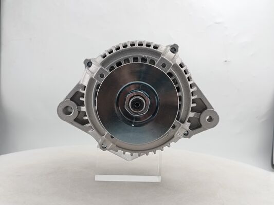 Motor de arranque de motor 12V 100A 1PK para accesorios de motor diésel Toyota DENSO