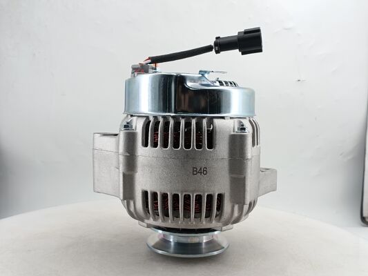 Motor de arranque de motor 12V 100A 1PK para accesorios de motor diésel Toyota DENSO