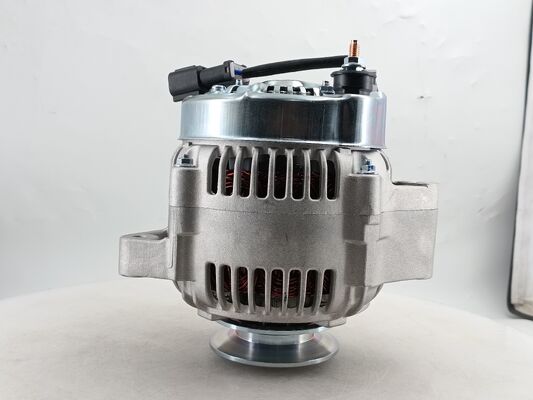 Motor de arranque de motor 12V 100A 1PK para accesorios de motor diésel Toyota DENSO
