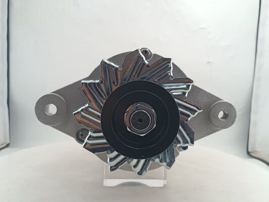 Motor de arranque de motor 24V 40A 9PK para el motor diesel Komatsu PC300-6 con múltiples referencias cruzadas OEM