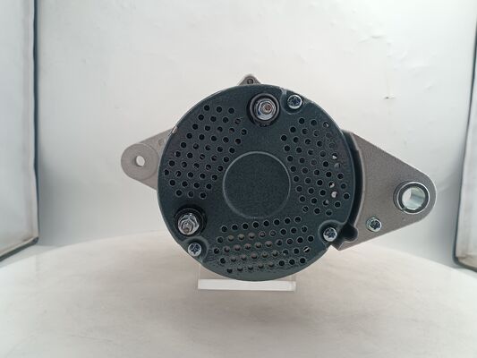 Motor de arranque de motor 24V 40A 9PK para el motor diesel Komatsu PC300-6 con múltiples referencias cruzadas OEM