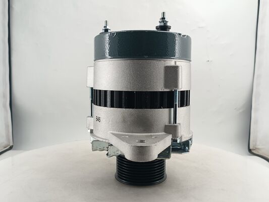 Motor de arranque de motor 24V 40A 9PK para el motor diesel Komatsu PC300-6 con múltiples referencias cruzadas OEM