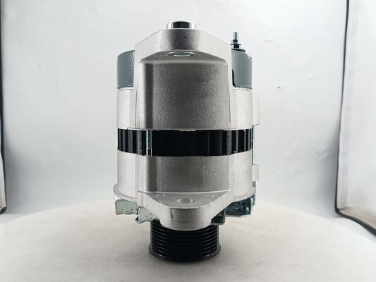 Motor de arranque de motor 24V 40A 9PK para el motor diesel Komatsu PC300-6 con múltiples referencias cruzadas OEM