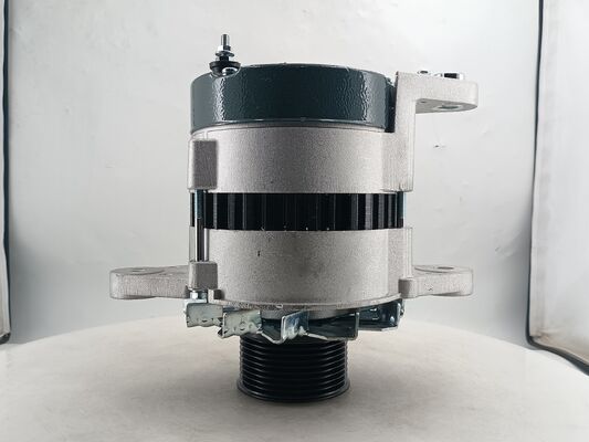 Motor de arranque de motor 24V 40A 9PK para el motor diesel Komatsu PC300-6 con múltiples referencias cruzadas OEM