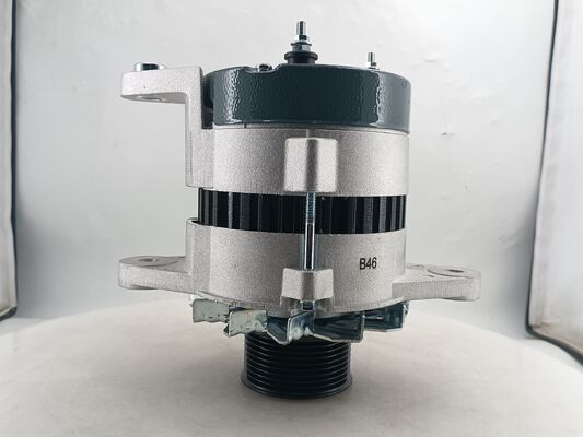 Motor de arranque de motor 24V 40A 9PK para el motor diesel Komatsu PC300-6 con múltiples referencias cruzadas OEM